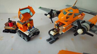 Lego City Arctic - 6