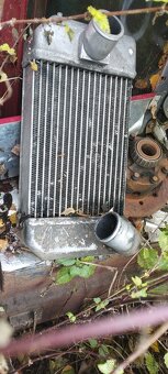 Land Rover Discovery 1 - 6