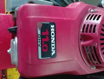 Vari mulčovač F-700  Hurricane - 6