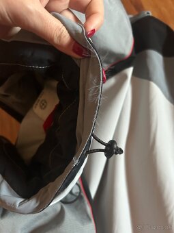 Panska lyžiarska bunda colmar veľkosť 56 - 6