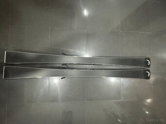 Predám lyže head e-SL - 6