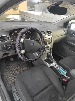 Ford FOCUS 1.8tdci 2008 - 6