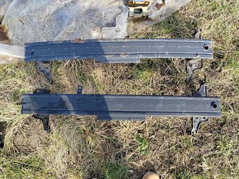 Škoda Fabia 3 facelift - 6