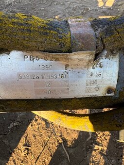 Kombinátor PB-06 - 6