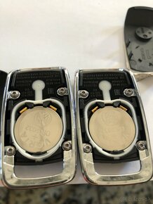 dialkovy ovladac  pridavne kurenie webasto telestart - 6