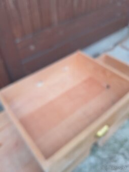 Prdám šuplíky, šuplík - 6