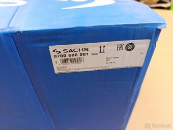 Hydrodynamický menič Mercedes CLS,S,E,GLC,M,GLE - 6