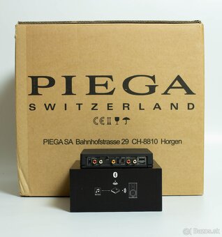 Piega Premium Wireless 301 - 6