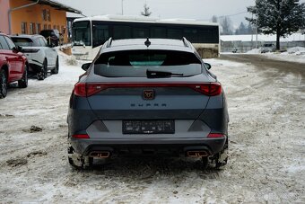 Cupra Formentor 1.4 e-Hybrid TSI VZ 245k - 6