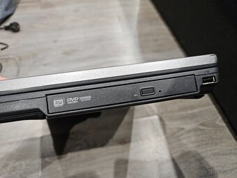 Acer TravelMate + dock 60e - 6