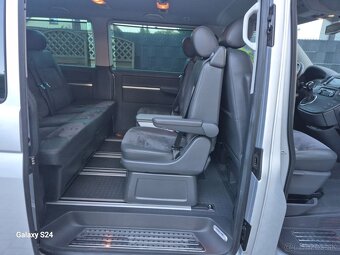 Volkswagen Multivan 2.0 tdi Highline - 6