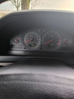 Volvo S60 103 kw benzin - 6