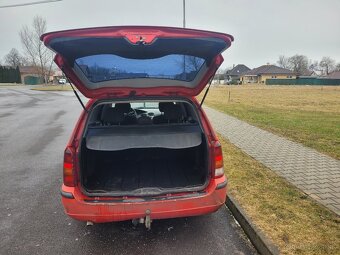 Ford Focus na diely - 6