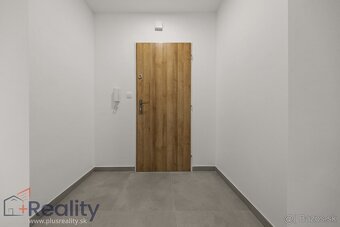 PLUS REALITY| Trojizbové byty v obci Trstice na predaj - 6