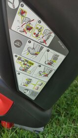 Römer Kidfix XP 15-36 - 6