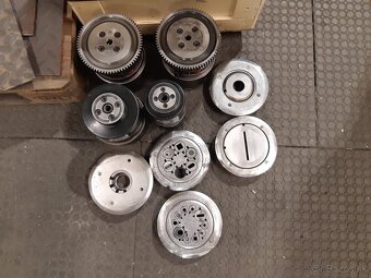 Vysekávací lis Euromac MTX Flex 6 (6435) - 6