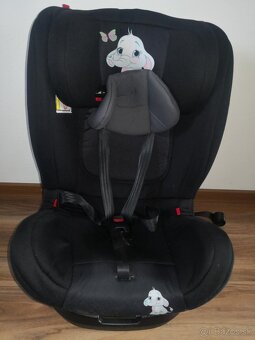 Autosedačka - 6