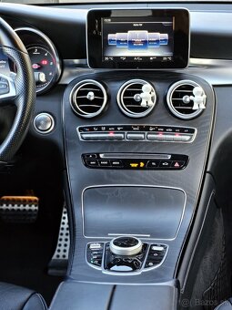 Mercedes benz GLC 250d 4 matic - 6