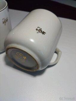 Hrnčeky,nepoškodené - 6