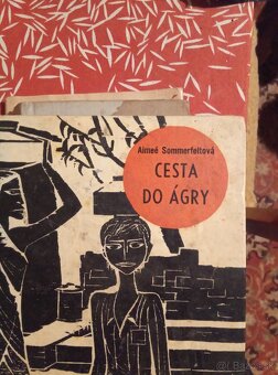 predam zbierku knih - 6