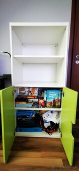 IKEA STUVA zostava nabytku - 6