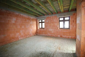 EXKLUZÍVNE Predaj rodinný dom Trstice - 6