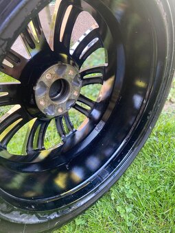 Elektróny 5x112 - 6