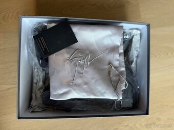 Giuseppe Zanotti vel. 43 - 6