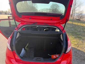 Ford Fiesta - 6