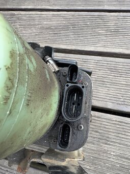 Servočerpadlo TRW Fabia 1 - 6