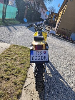 Predam Husqvarna TE 410e - 6