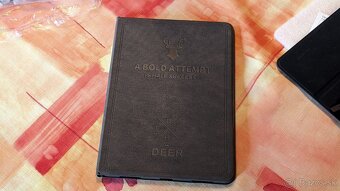 Príslušenstvo iPad Pro 11 2020 - 6