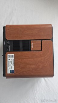 Domáci koncentrátor kyslíka - 6