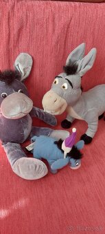 Hračky plyšaky - 6