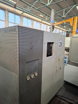 CNC soustruh DMG MORI CTX 310 (9057) - 6