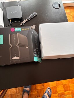 TP link BE 550 - 6