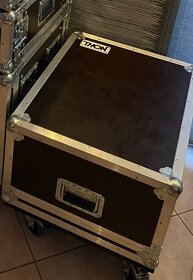 Thon Mixercase Yamaha QL1 - 6