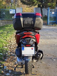 Honda Forza 125 - 6