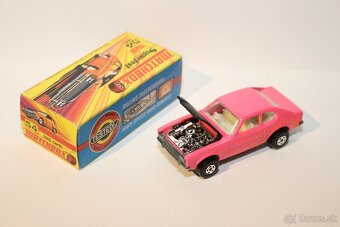 Matchbox SF Ford Capri - 6