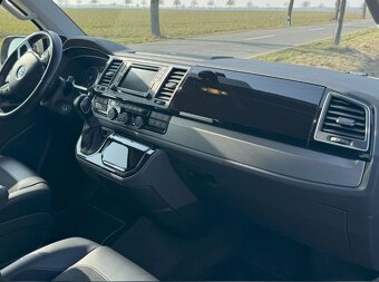 Volkswagen multivat t6 comfortline - 6