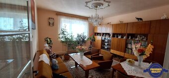 PREDAJ: Rodinný dom s pozemkom - HOLIARE, EXKLUZÍVNE U MŇA - 6