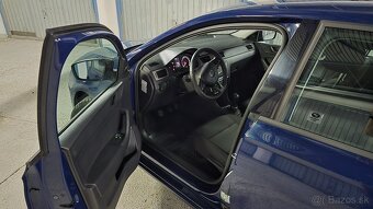 Skoda Rapid 1.2 mpi 55kw - 6
