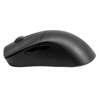 Cooler Master MM731 Bezdrôtová herná myš, čierna - 6