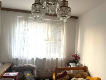 Predaj 3 izbový byt v dobrej lokalite, Gessayova ulica, BA V - 6