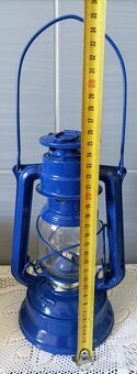 Petrolejová lampa - 6