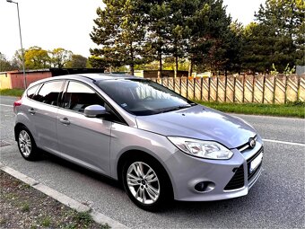 Ford Focus 1.6TDCI 85kw - 6
