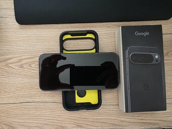 Google Pixel 9 Pro XL 16GB/250GB - 6