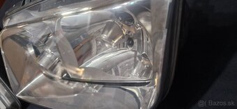 Hella Svetlá VW Bora - 6