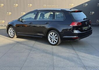 Volkswagen Golf VII 2.0TDi 110kW MAN Highline manuál 110 kw - 6