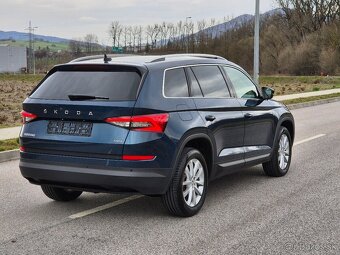 ✅ Škoda Kodiaq Style 2.0 TDI DSG 140kW 4x4 TOP ✅ - 6
